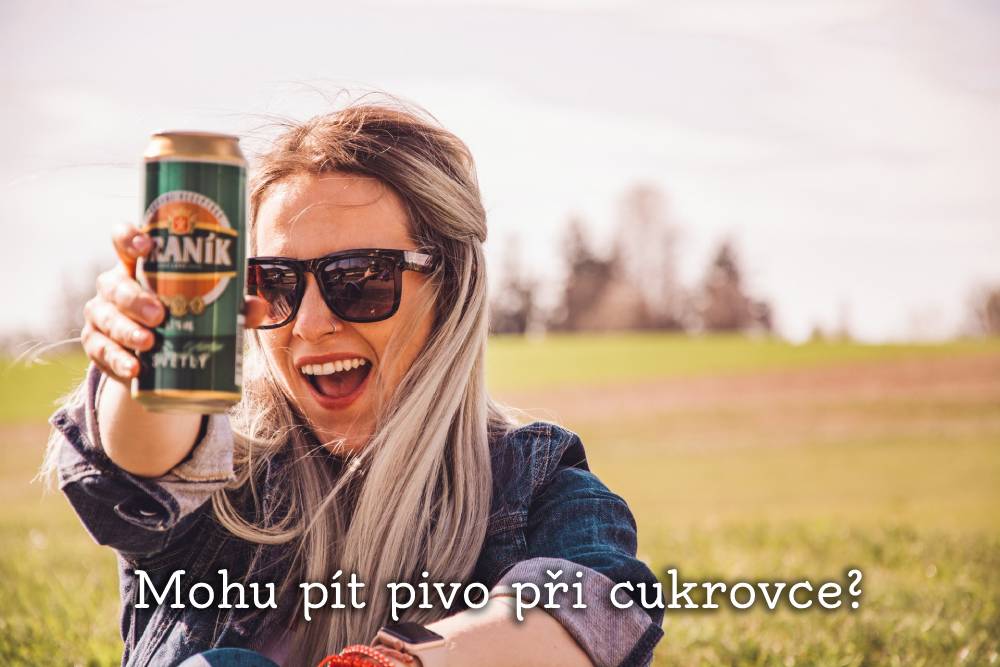 cukrovka a pivo alkohol