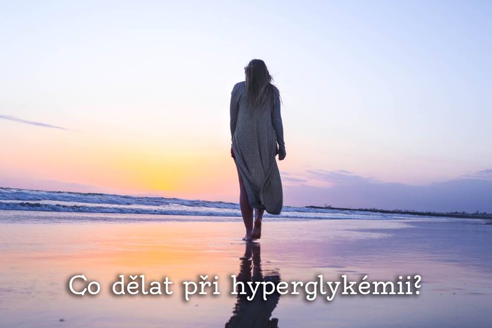 Hyperglykémie: Příznaky, hodnoty a první pomoc