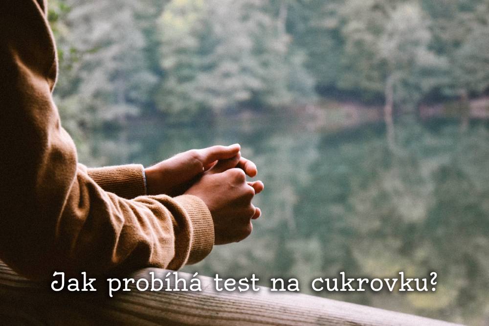 test na cukrovku