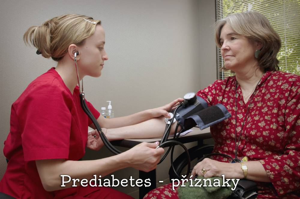 prediabetes