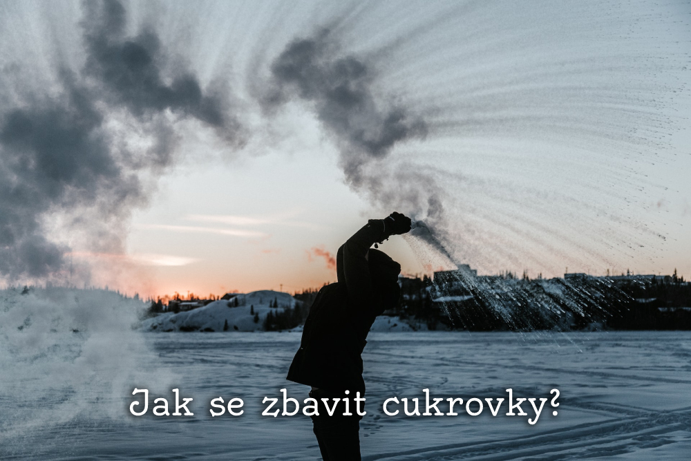 jak se zbavit cukrovky