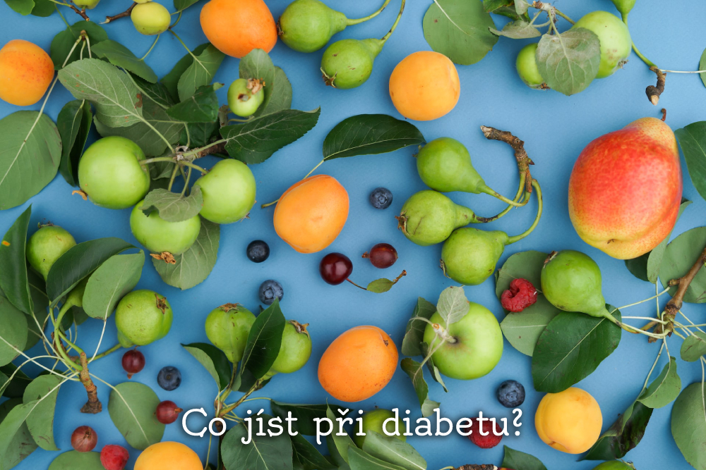 Nejlepší potraviny pro diabetiky: Co jíst a nejíst?