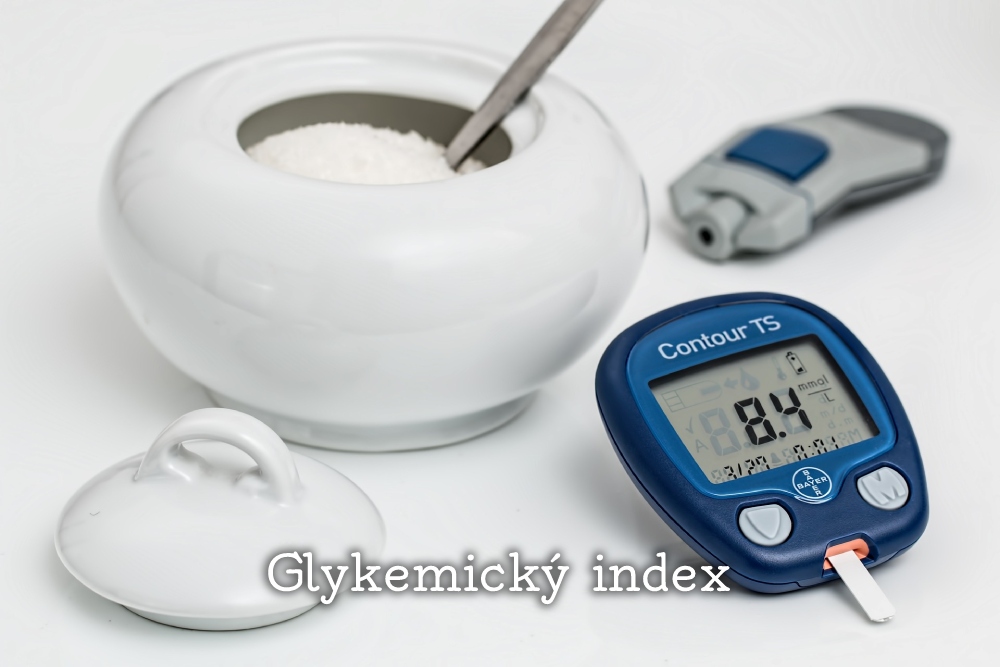 Glykemický index: Co je to a jak ho zjistit?