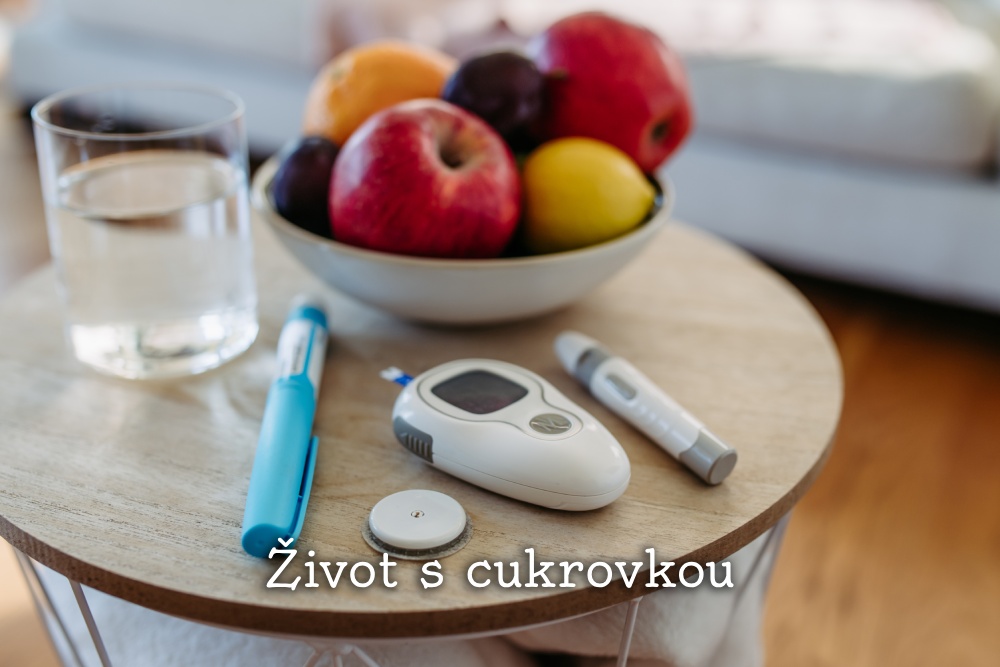 Život s cukrovkou: Na co vše se připravit?